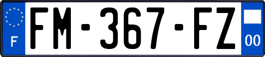 FM-367-FZ