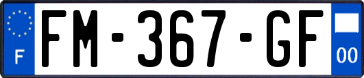 FM-367-GF