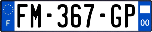 FM-367-GP