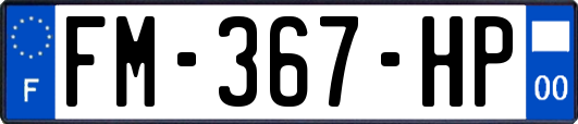 FM-367-HP