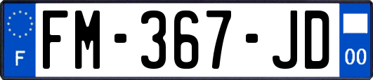 FM-367-JD