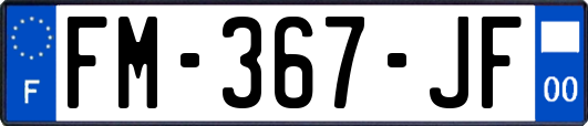 FM-367-JF