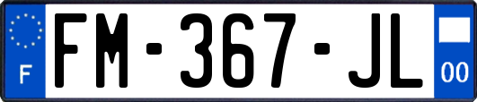 FM-367-JL