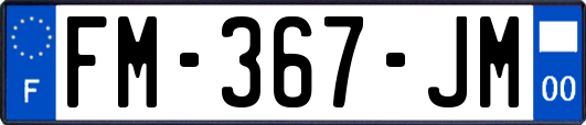 FM-367-JM