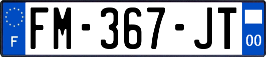 FM-367-JT