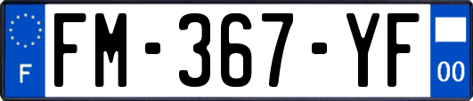 FM-367-YF
