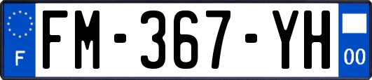 FM-367-YH