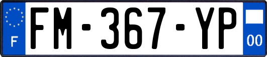 FM-367-YP