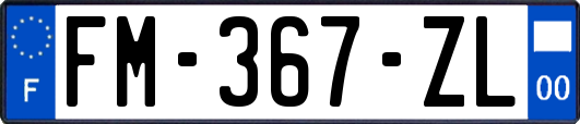 FM-367-ZL