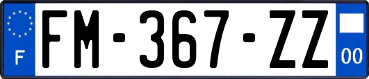 FM-367-ZZ