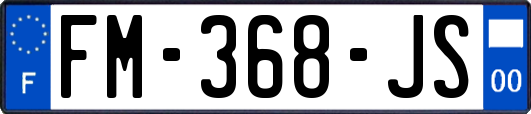 FM-368-JS
