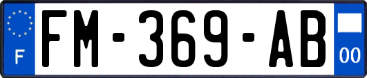 FM-369-AB