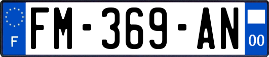 FM-369-AN