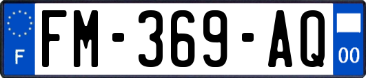 FM-369-AQ