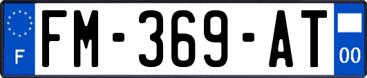 FM-369-AT