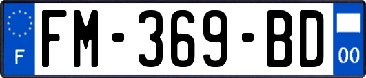 FM-369-BD