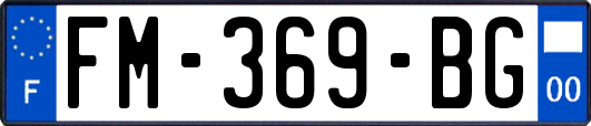 FM-369-BG