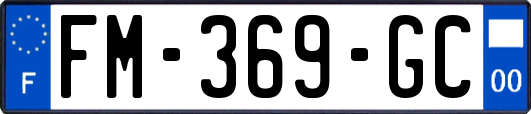 FM-369-GC