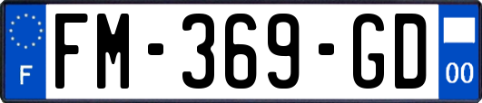 FM-369-GD