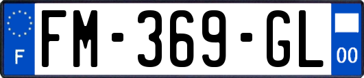 FM-369-GL