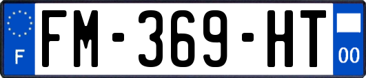 FM-369-HT