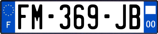 FM-369-JB