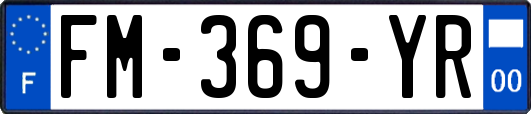 FM-369-YR