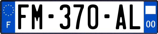 FM-370-AL