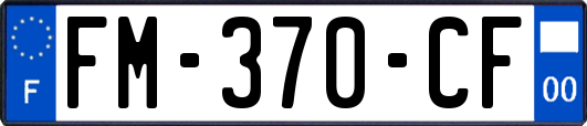 FM-370-CF