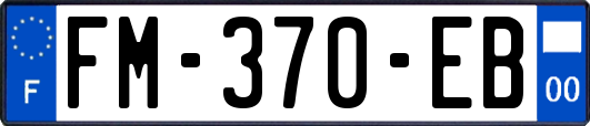 FM-370-EB
