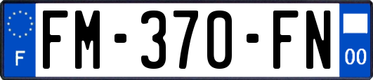 FM-370-FN
