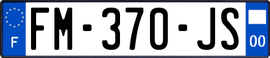 FM-370-JS