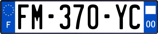 FM-370-YC