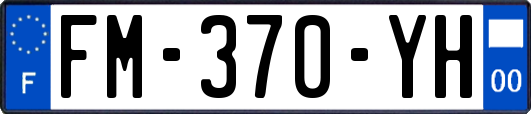 FM-370-YH