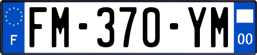 FM-370-YM