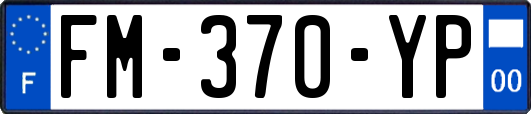 FM-370-YP