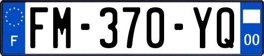 FM-370-YQ