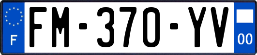 FM-370-YV