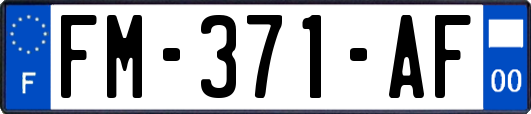 FM-371-AF