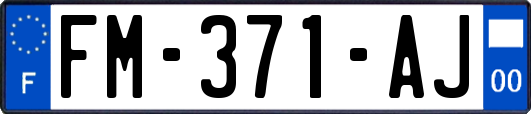 FM-371-AJ