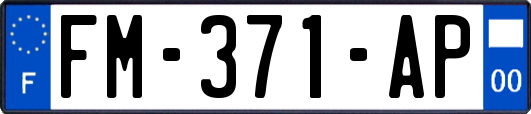 FM-371-AP