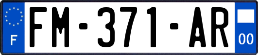 FM-371-AR