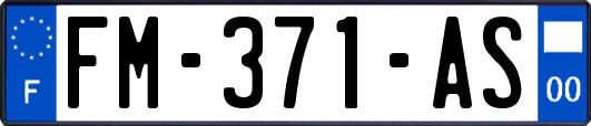 FM-371-AS