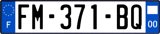 FM-371-BQ