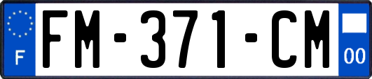 FM-371-CM