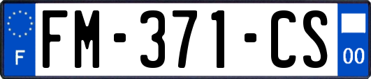 FM-371-CS