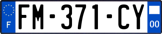FM-371-CY