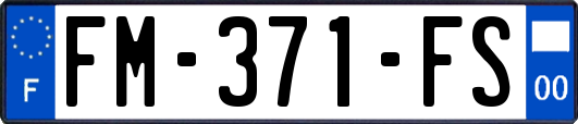 FM-371-FS