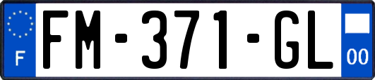 FM-371-GL