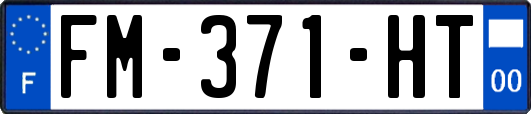 FM-371-HT